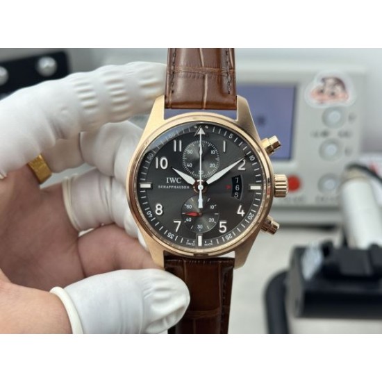 2025FW 時計 ウォッチ IWC インターナショナルウォッチ カン 定番人気の最新作