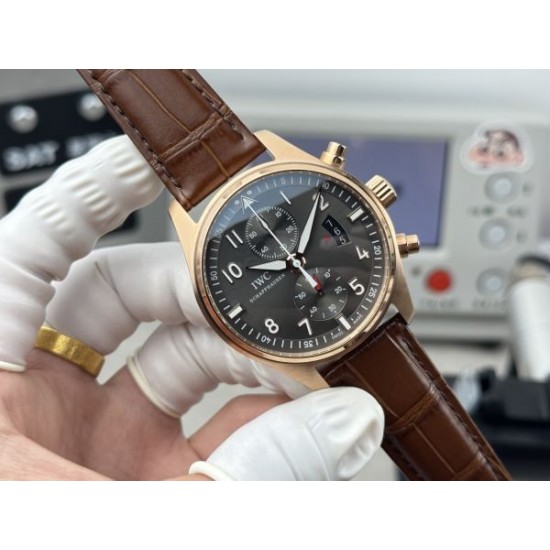 2025FW 時計 ウォッチ IWC インターナショナルウォッチ カン 定番人気の最新作