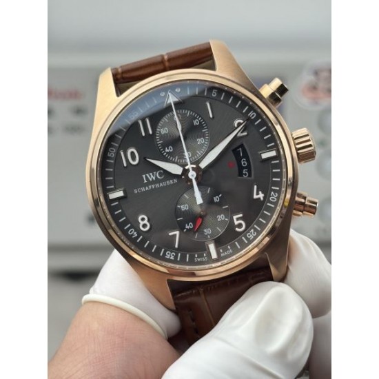 2025FW 時計 ウォッチ IWC インターナショナルウォッチ カン 定番人気の最新作
