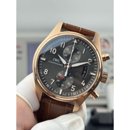 2025FW 時計 ウォッチ IWC インターナショナルウォッチ カン 定番人気の最新作