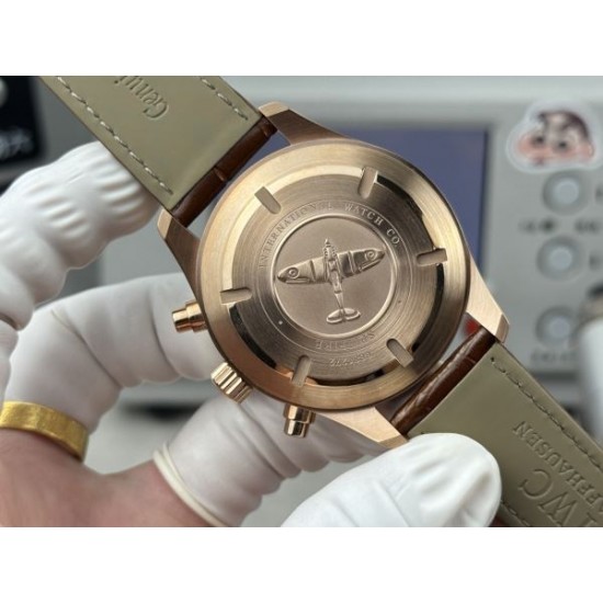 2025FW 時計 ウォッチ IWC インターナショナルウォッチ カン 定番人気の最新作
