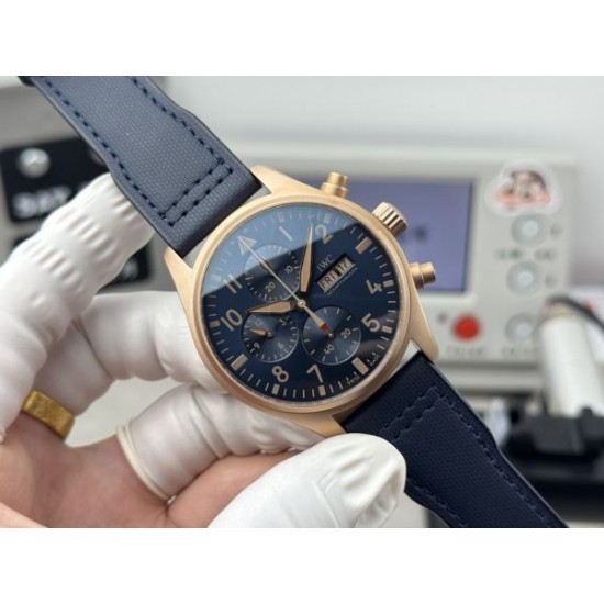 2025FW 時計 ウォッチ IWC インターナショナルウォッチ カン 話題沸騰の新作到着