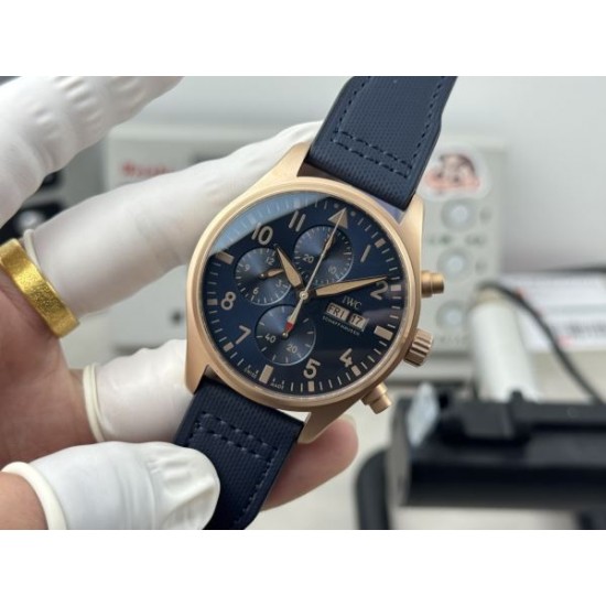 2025FW 時計 ウォッチ IWC インターナショナルウォッチ カン 話題沸騰の新作到着