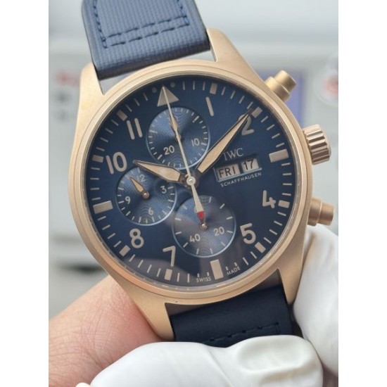 2025FW 時計 ウォッチ IWC インターナショナルウォッチ カン 話題沸騰の新作到着