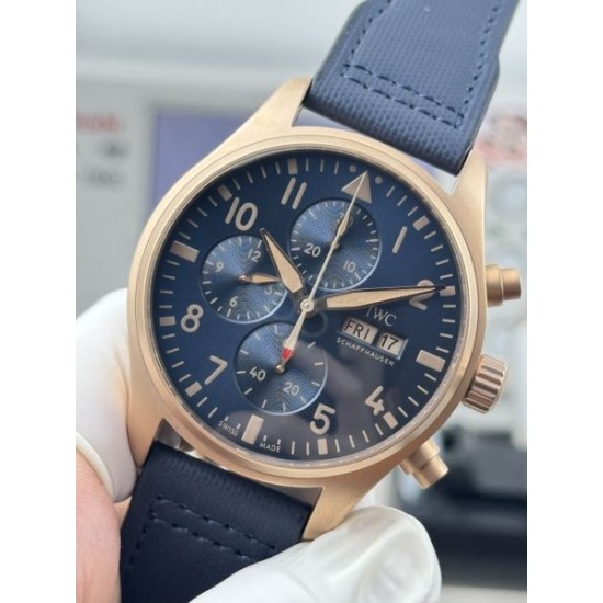 2025FW 時計 ウォッチ IWC インターナショナルウォッチ カン 話題沸騰の新作到着
