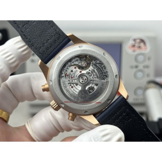 2025FW 時計 ウォッチ IWC インターナショナルウォッチ カン 話題沸騰の新作到着