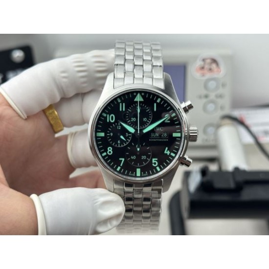 2025FW 時計 ウォッチ IWC インターナショナルウォッチ カン 激レアで一目惚れ必至