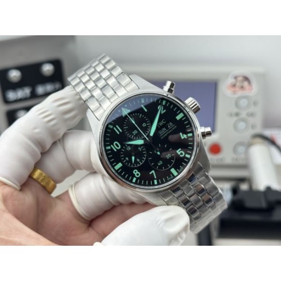 2025FW 時計 ウォッチ IWC インターナショナルウォッチ カン 激レアで一目惚れ必至