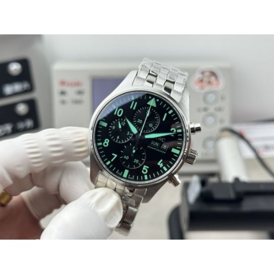 2025FW 時計 ウォッチ IWC インターナショナルウォッチ カン 激レアで一目惚れ必至