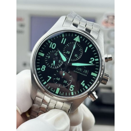 2025FW 時計 ウォッチ IWC インターナショナルウォッチ カン 激レアで一目惚れ必至