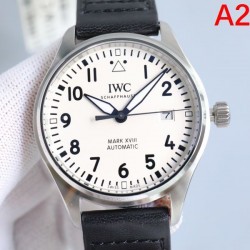 2025FW 時計 ウォッチ IWC インターナショナルウォッチ カン 今季注目の新作ライン