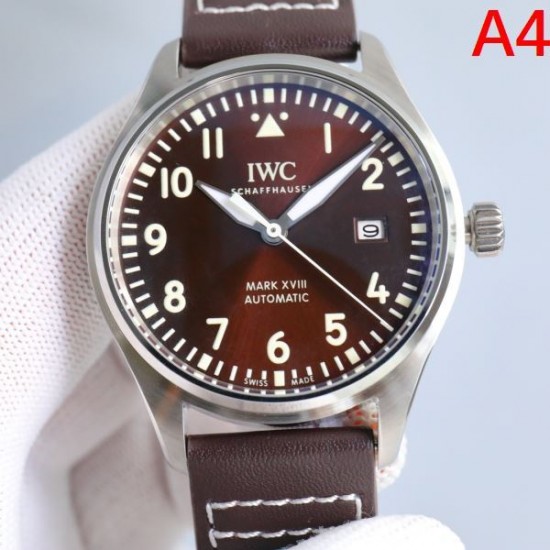 2025FW 時計 ウォッチ IWC インターナショナルウォッチ カン 今季注目の新作ライン