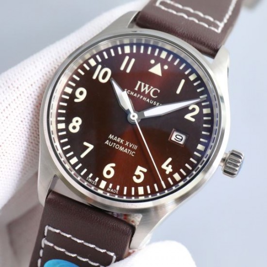 2025FW 時計 ウォッチ IWC インターナショナルウォッチ カン 今季注目の新作ライン