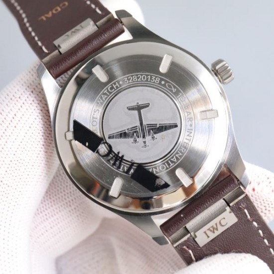 2025FW 時計 ウォッチ IWC インターナショナルウォッチ カン 今季注目の新作ライン
