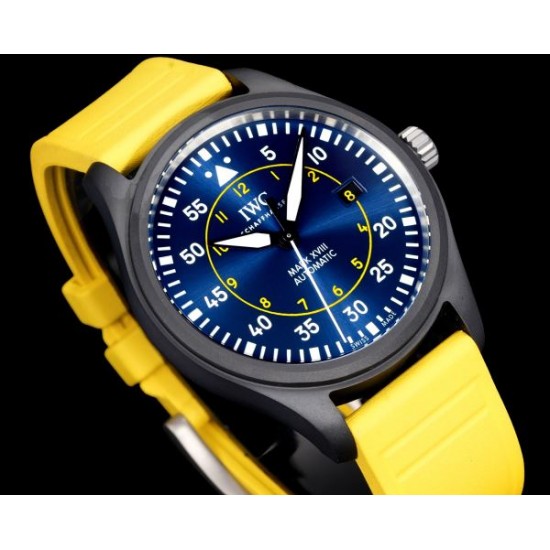2025FW 時計 ウォッチ IWC インターナショナルウォッチ カン 人気商品の再入荷