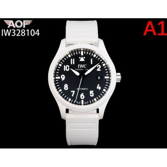 2025FW 時計 ウォッチ IWC インターナショナルウォッチ カン 超特価×大人気モデル