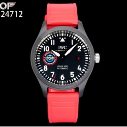 2025FW 時計 ウォッチ IWC インターナショナルウォッチ カン 圧倒的支持のロングセラー
