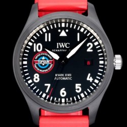2025FW 時計 ウォッチ IWC インターナショナルウォッチ カン 圧倒的支持のロングセラー