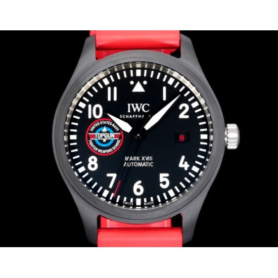 2025FW 時計 ウォッチ IWC インターナショナルウォッチ カン 圧倒的支持のロングセラー