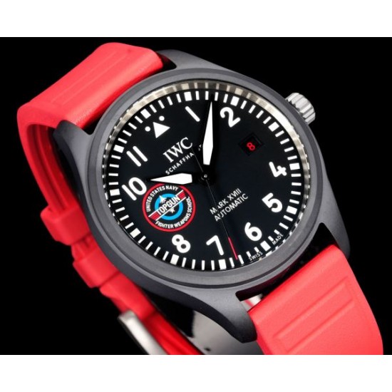 2025FW 時計 ウォッチ IWC インターナショナルウォッチ カン 圧倒的支持のロングセラー