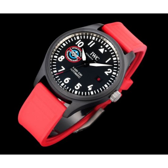 2025FW 時計 ウォッチ IWC インターナショナルウォッチ カン 圧倒的支持のロングセラー