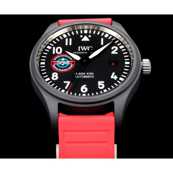 2025FW 時計 ウォッチ IWC インターナショナルウォッチ カン 圧倒的支持のロングセラー