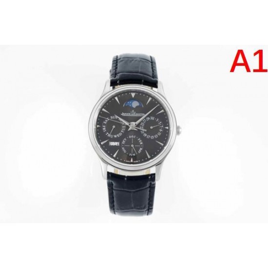 2025FW 時計 ウォッチ JAEGER-LECOULTRE ジャガールクルト セールはお早めに