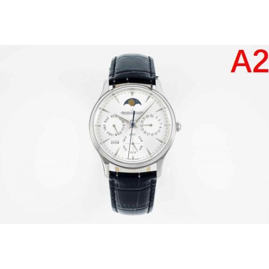 2025FW 時計 ウォッチ JAEGER-LECOULTRE ジャガールクルト セールはお早めに