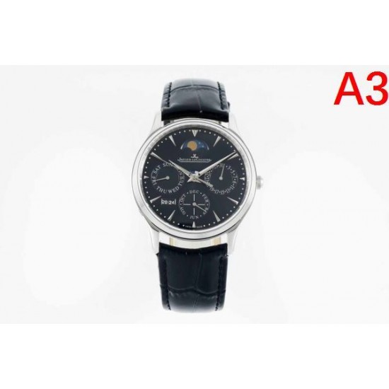 2025FW 時計 ウォッチ JAEGER-LECOULTRE ジャガールクルト セールはお早めに