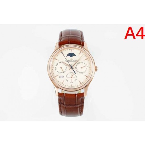2025FW 時計 ウォッチ JAEGER-LECOULTRE ジャガールクルト セールはお早めに