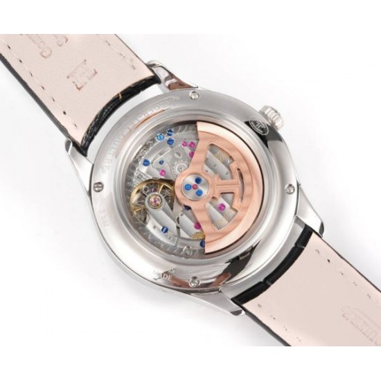 2025FW 時計 ウォッチ JAEGER-LECOULTRE ジャガールクルト 大人気で売れ続け