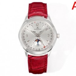 2025FW 時計 ウォッチ JAEGER-LECOULTRE ジャガールクルト 永遠の定番ハイモデル
