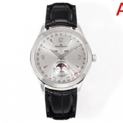 2025FW 時計 ウォッチ JAEGER-LECOULTRE ジャガールクルト 永遠の定番ハイモデル