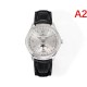 2025FW 時計 ウォッチ JAEGER-LECOULTRE ジャガールクルト 永遠の定番ハイモデル