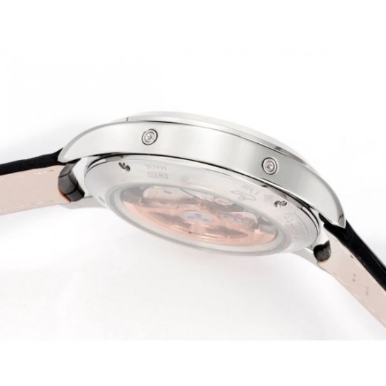 2025FW 時計 ウォッチ JAEGER-LECOULTRE ジャガールクルト 永遠の定番ハイモデル