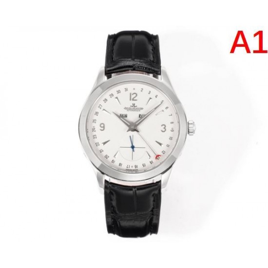 2025FW 時計 ウォッチ JAEGER-LECOULTRE ジャガールクルト 洗練された存在感
