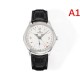 2025FW 時計 ウォッチ JAEGER-LECOULTRE ジャガールクルト 洗練された存在感