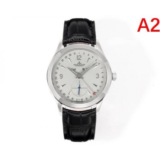 2025FW 時計 ウォッチ JAEGER-LECOULTRE ジャガールクルト 洗練された存在感