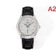 2025FW 時計 ウォッチ JAEGER-LECOULTRE ジャガールクルト 洗練された存在感