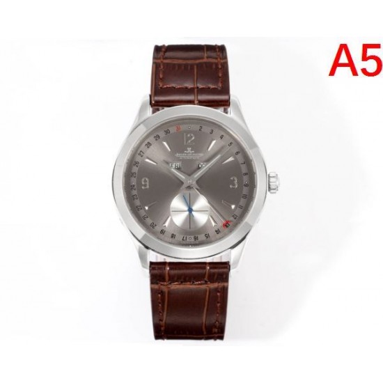 2025FW 時計 ウォッチ JAEGER-LECOULTRE ジャガールクルト 洗練された存在感