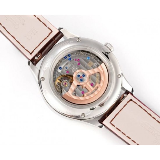 2025FW 時計 ウォッチ JAEGER-LECOULTRE ジャガールクルト 洗練された存在感