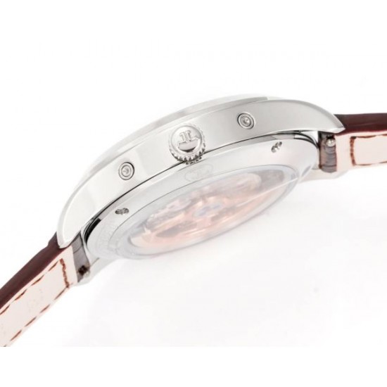2025FW 時計 ウォッチ JAEGER-LECOULTRE ジャガールクルト 洗練された存在感
