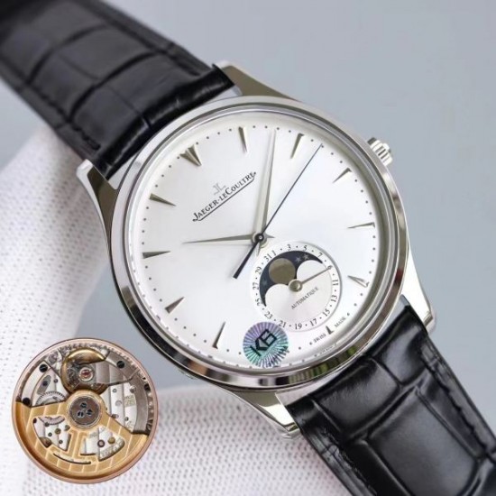 2025FW 時計 ウォッチ JAEGER-LECOULTRE ジャガールクルト 価値の高い希少モデル