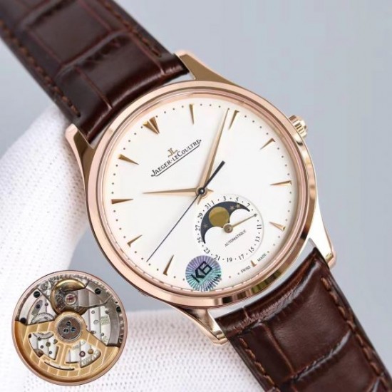 2025FW 時計 ウォッチ JAEGER-LECOULTRE ジャガールクルト 価値の高い希少モデル