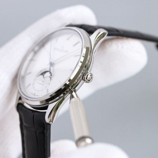 2025FW 時計 ウォッチ JAEGER-LECOULTRE ジャガールクルト 価値の高い希少モデル