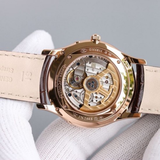 2025FW 時計 ウォッチ JAEGER-LECOULTRE ジャガールクルト 価値の高い希少モデル