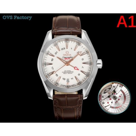 2025FW 時計 ウォッチ OMEGA オメガ 秋冬先行の最新注目作
