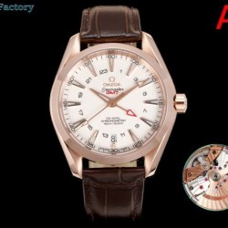 2025FW 時計 ウォッチ OMEGA オメガ 秋冬先行の最新注目作