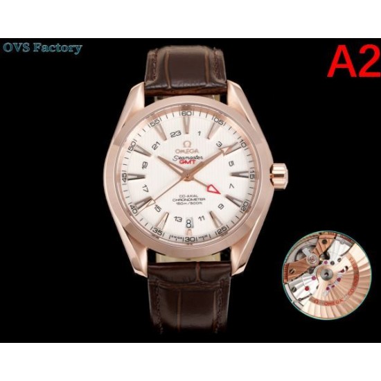 2025FW 時計 ウォッチ OMEGA オメガ 秋冬先行の最新注目作