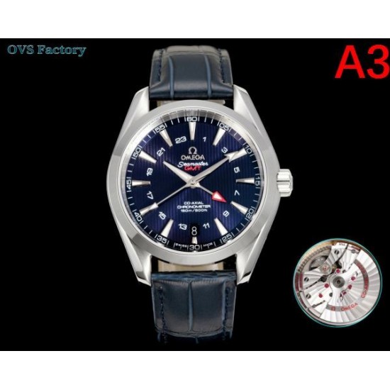 2025FW 時計 ウォッチ OMEGA オメガ 秋冬先行の最新注目作